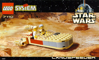 Illustration for article titled Best LEGO Sets in History